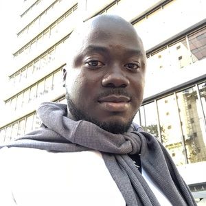 Meet your Posher, Samuel